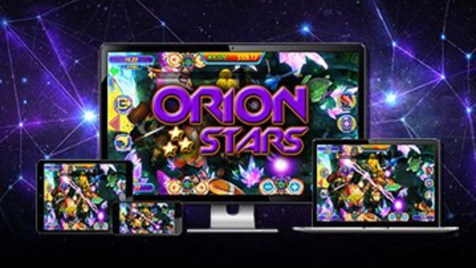 How OrionStars Ensures Fair Gaming