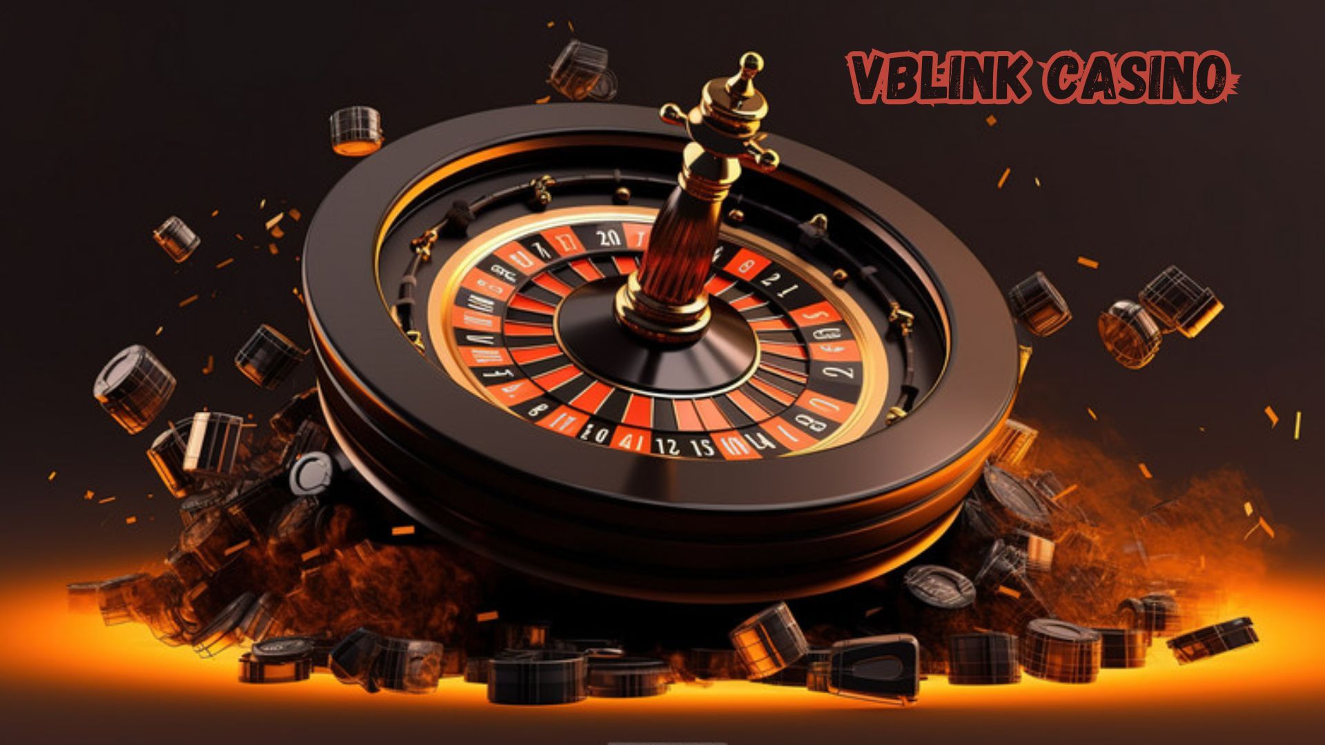 How to Get Started on Vblink Casino